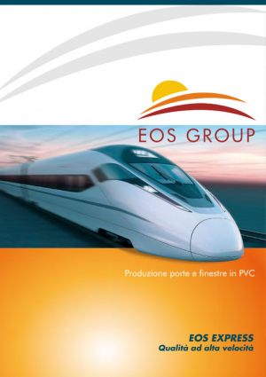 eos group